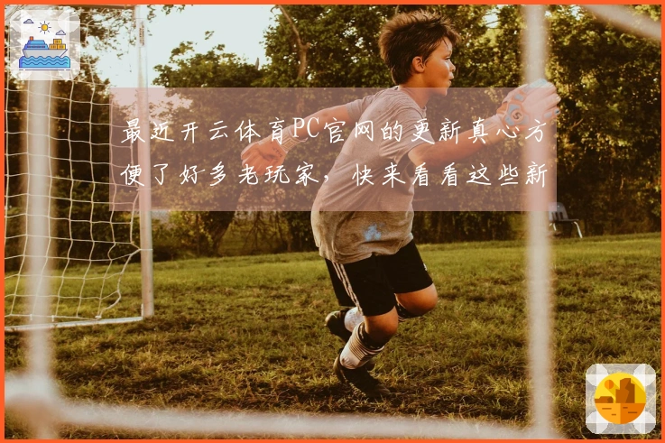 最近开云体育PC官网的更新真心方便了好多老玩家，快来看看这些新功能吧！